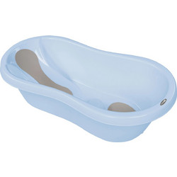 FreeON Cosy Αντιολισθητικό Μπανάκι Μωρού Γαλάζιο 49225