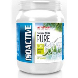 Activlab Isoactive Natural 680gr