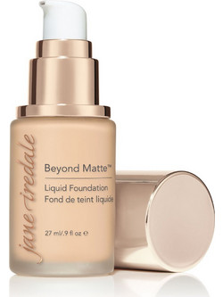 Jane Iredale Beyond Matte Μ2 Liquid Foundation