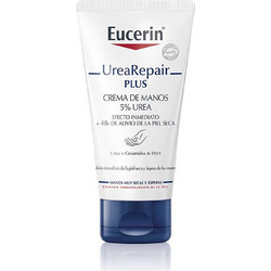 Eucerin Urearepair Plus Ενυδατική Κρέμα Χεριών 75ml
