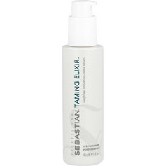 Sebastian Professional Taming Elixir Serum Μαλλιών για Φριζάρισμα 140ml