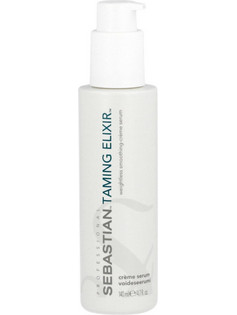 Sebastian Professional Taming Elixir Serum Μαλλιών για Φριζάρισμα 140ml