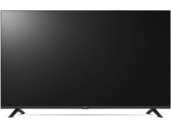 LG 55UR74006LB Smart Τηλεόραση 55" 4K UHD DLED HDR (2023)