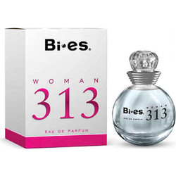 Bi Es Eau de Parfum 313 100ml