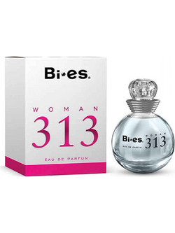 Bi Es Eau de Parfum 313 100ml