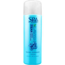 Tropiclean Spa Καθαριστικό Δακρύων 236ml