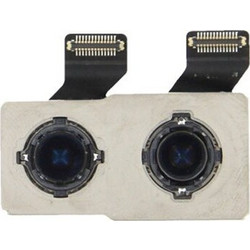 Back Camera Module Flex for iPhone X OEM