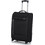 Diplomat ZC600-71 Βαλίτσα Μεγάλη 71x49x27cm με 2 Ρόδες Μαύρη