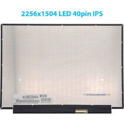 Οθόνη λάπτοπ Laptop Screen 13.5" NE135FBM-N41 2256x1504 40 Pin IPS LED QHD
