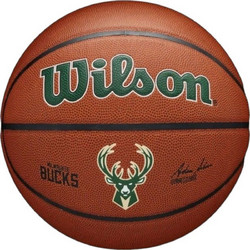 Wilson NBA Team Composite WTB3100XBMIL
