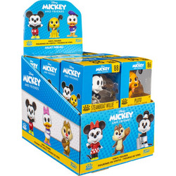 Funko Mystery Minis Disney Mickey & Friends