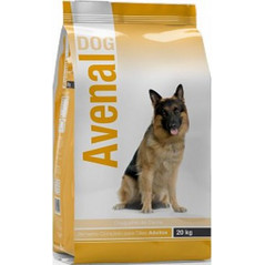 Avenal Dog 20kg