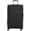 Diplomat ZC998-78 Βαλίτσα Μεγάλη 78x46x34cm με 4 Ρόδες Μαύρη