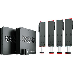 Qubic System QS-210 Add-On για PC