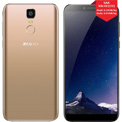 Zopo Flash X2 16GB