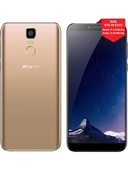Zopo Flash X2 16GB