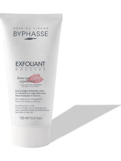 Byphasse Smoothing Peeling 150ml