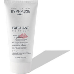 Byphasse Smoothing Peeling Προσώπου 150ml