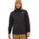 The North Face Millerton Insulated Αθλητικό Ανδρικό Μπουφάν Χειμωνιάτικο Μαύρο NF0A3YFI-JK3