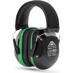 ACTIVE GEAR Ωτοασπίδες ACTIVE EAR E740 (007425)