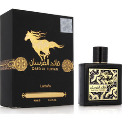Lattafa Qaed Al Fursan Eau de Parfum 90ml