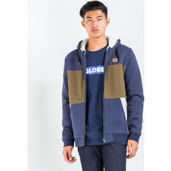 Globe Convert Hoodie GB01833028-Blue