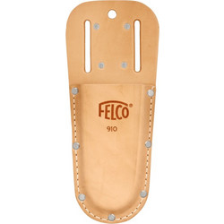 Θήκη Μέσης Δερμάτινη FELCO 910