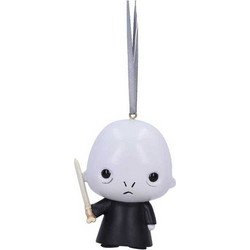 Harry Potter Hanging Tree Ornament Voldemort 8 cm (resin) - NEMN-B6311X3