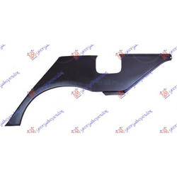 Φρυδι Πισω 4Π Αριστερα Honda Accord 03-08 - 028908742