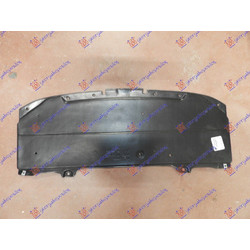 Ποδια Μηχανης Εμπρος Πλαστικη Mazda 6 18- - 503200840
