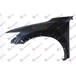 Φτερο Εμπρος (ΧΩΡΙΣ Τρυπα ΦΛΑΣ) Αριστερα Mazda CX5 22- - 505200652