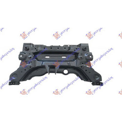 Γεφυρα Μηχανης 1.6 Πετρελαιο Renault Megane H/B-S.W. 15-19 - 673500910