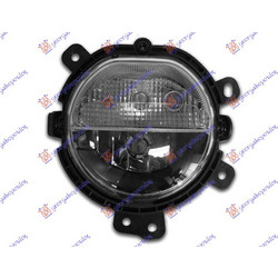 Προβολεας Ομιχλης (Ε) Δεξια Mini COOPER/ONE (F55/F56) 14-21 - 691105111