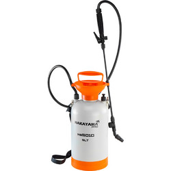 Nakayama NS5010 Ψεκαστήρας Προπιέσεως Χειρός 5lt