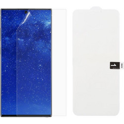Soft Hydrogel Film Full Cover Front Protector for Galaxy Note 10 (OEM)