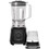 Kumtel HTB-01 Μπλέντερ για Smoothie 1.5lt 600W Λευκό