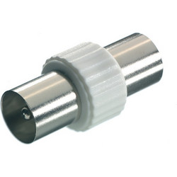 VIVANCO AERIAL COAX PLUG ADAPTER