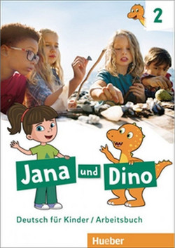 Jana und Dino 2