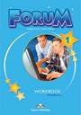 Forum 1: Workbook