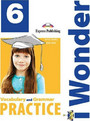 i Wonder 6 Vocabulary and Grammar Practice