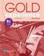 Gold Experience 2nd Edition B1 Workbook Gold Experience 2nd Edition B1 Workbook
