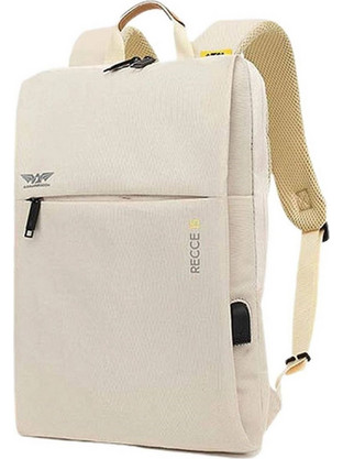 Armaggeddon Recce 15 GAIA Backpack Laptop 15" Beige