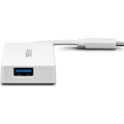 Trendnet TUC-H4E USB Hub 3.0 USB-C με 4 Θύρες USB-A