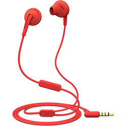 Energy Sistem Style 2+ Handsfree Earbud 3.5mm Raspberry