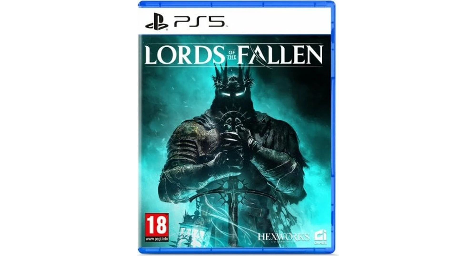 Lords Of The Fallen PS5 | BestPrice.gr