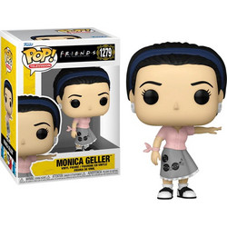 Funko Pop! Television Friends 1279 Monica Geller