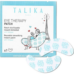 Talika Reusable Smoothing Eye Therapy Eye Patches για Ενυδάτωση & Μαύρους Κύκλους 6τμχ