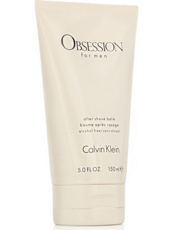 Calvin Klein Obsession After Shave Balm 150ml