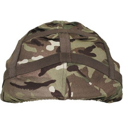 Κάλυμμα Κράνους GB Helmet Cover MTP Camo