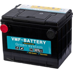 VMF 57010 12V 80AH